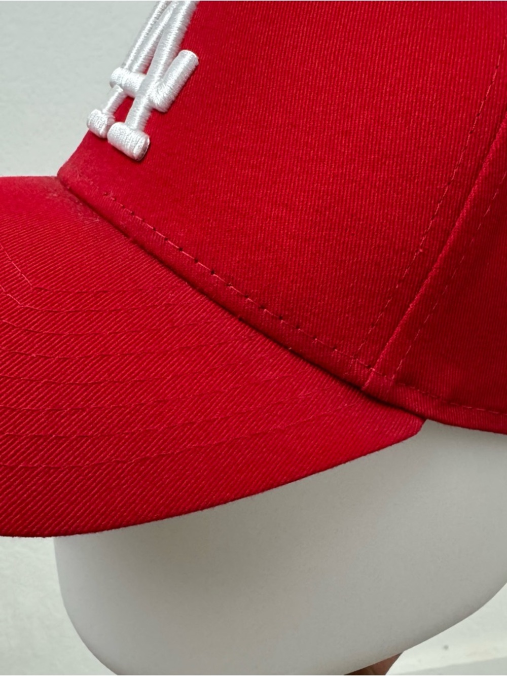 Dodgers A-Frame cap - Picture 6 of 9